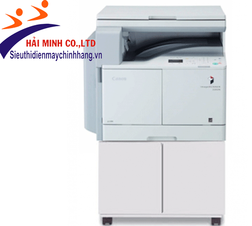 Máy photocopy canon iR 2002N 