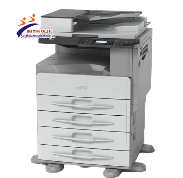 Máy photocopy RICOH Aficio MP 2501SP chính hãng 
