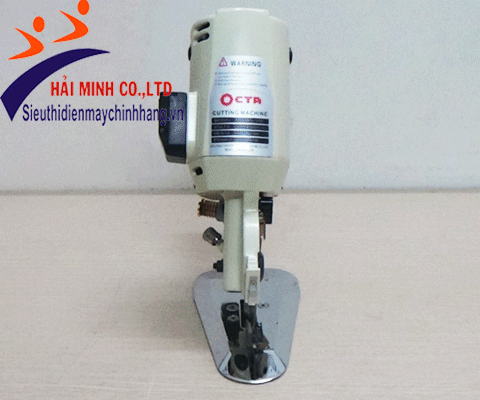 Máy cắt vải cầm tay Octa RS-110