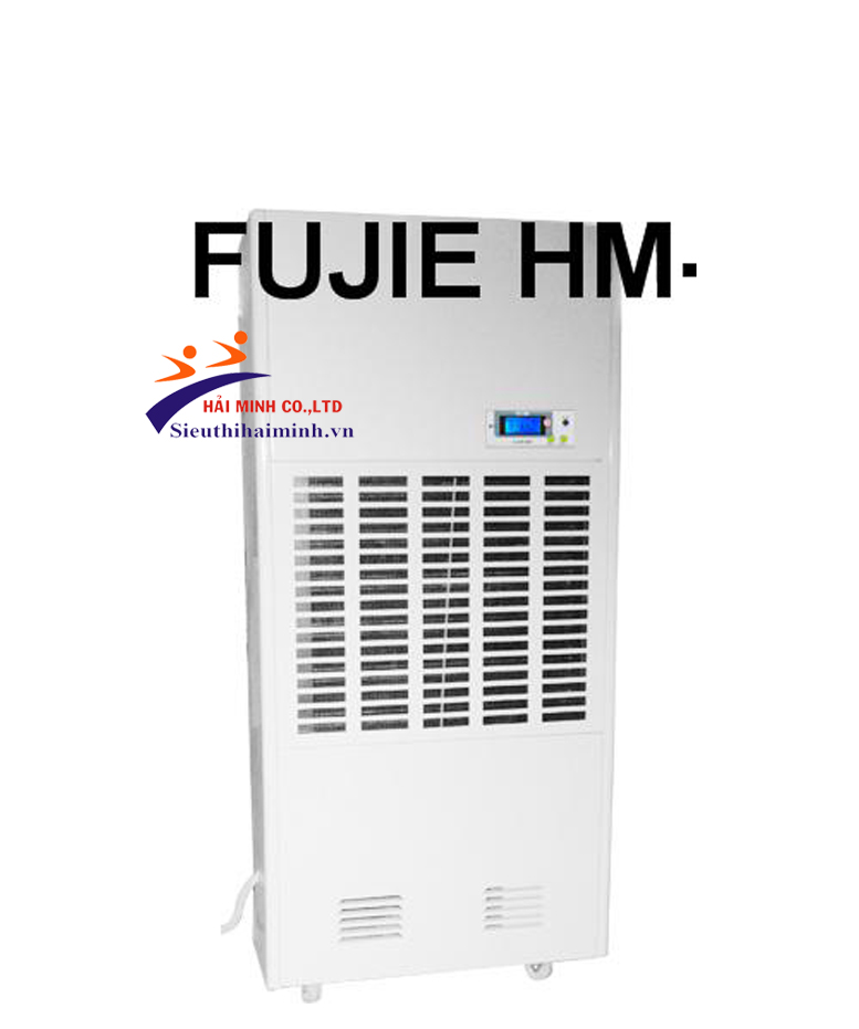 Máy hút ẩm công nghiệp FujiE HM-1800D