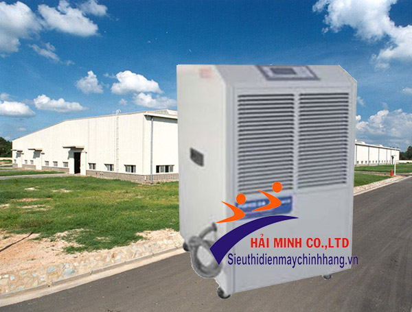 máy hút ẩm công nghiệp FujiE HM-90EB