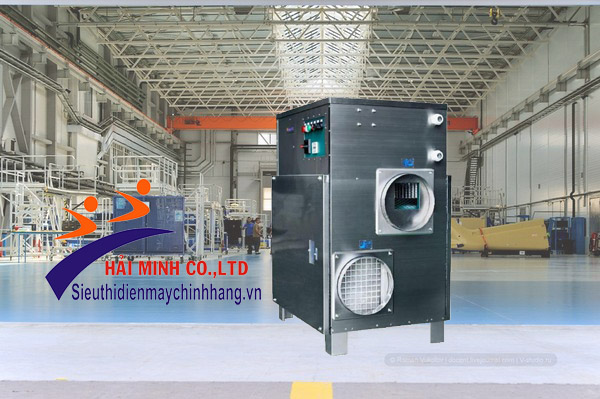 máy hút ẩm công nghiệp fujie HM-WKM-1500P
