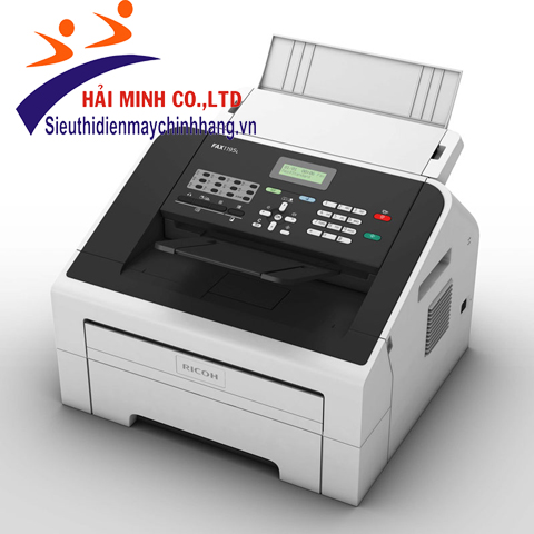 máy photocopy Ricoh Fax 1195L