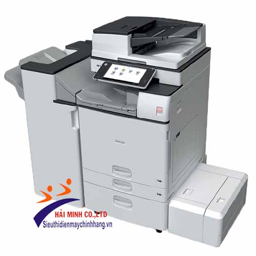 máy photocopy ricoh MP-3054