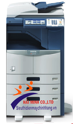 máy photocopy toshiba e-studio 307