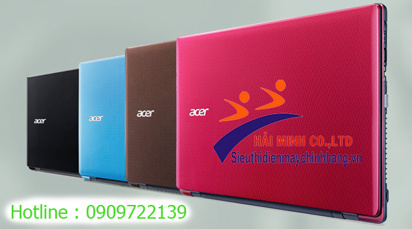 Laptop Acer Aspire E5 471 