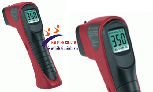 Máy đo nhiệt độ MMPro TMST350