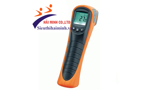 Máy đo nhiệt độ MMPro TMST652