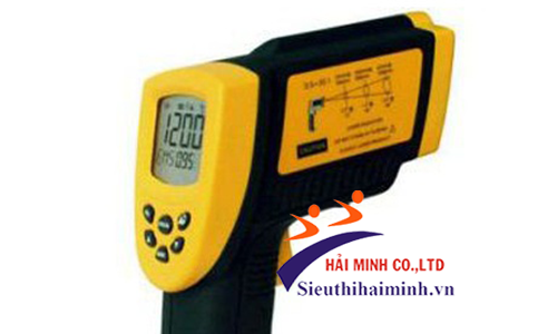 Máy đo nhiệt độ tia hồng ngoại MMPro TMAMT320