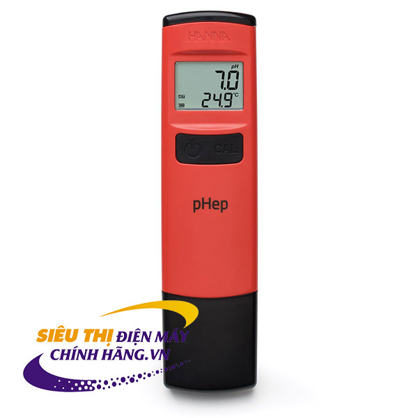 Bút đo pH HI98107