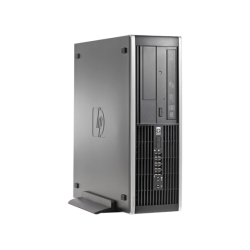 PC HP Elite 8300 SFF (F7C02PA)