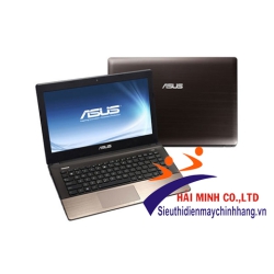 Laptop ASUS K551LA-XX224D