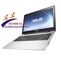 Laptop Asus K551LN-XX235D