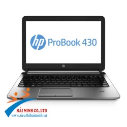 Laptop HP Probook 430 C5N94AV