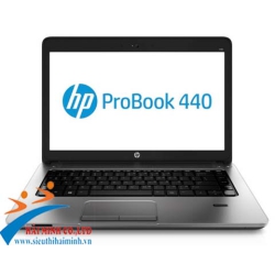 Laptop HP Probook 440 F6Q42PA