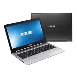 Laptop LAPTOP ASUS S46CA-WX016