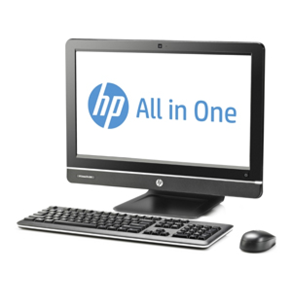 PC HP Compaq Pro 4300 AIO (F7C01PA)