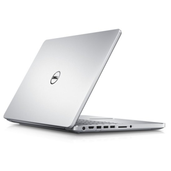 LAPTOP DELL INS17 7737 (MNWWF2-SILVER)