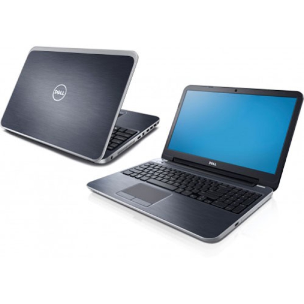 LAPTOP DELL INSPIRON 15R 5537 (2NP1W3-SILVER)