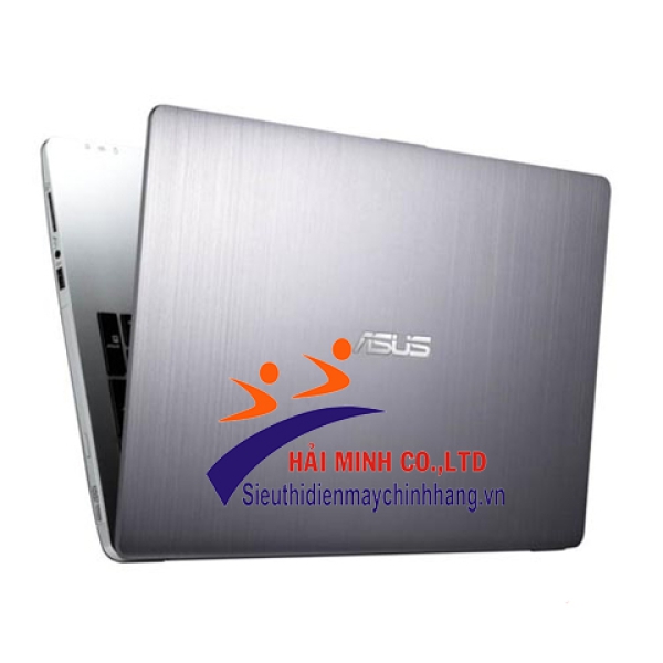 Laptop ASUS K551LA-XX155D
