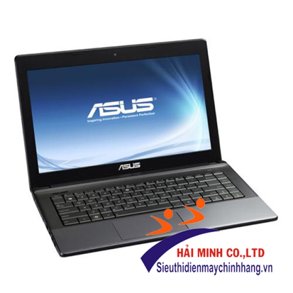 Laptop Asus X451CA Pentium 2117U