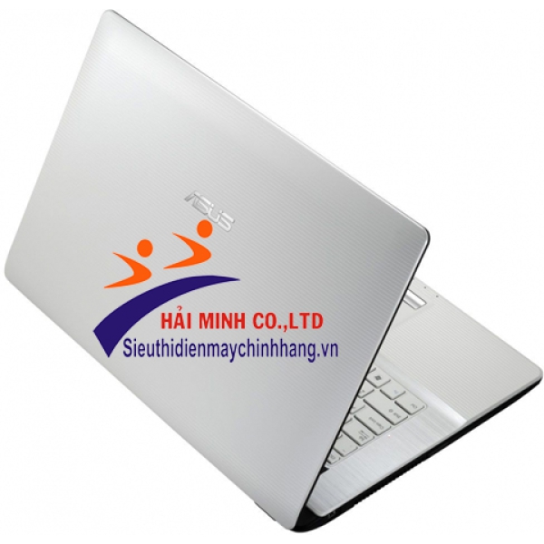 Laptop Asus X451CA Pentium 2117U