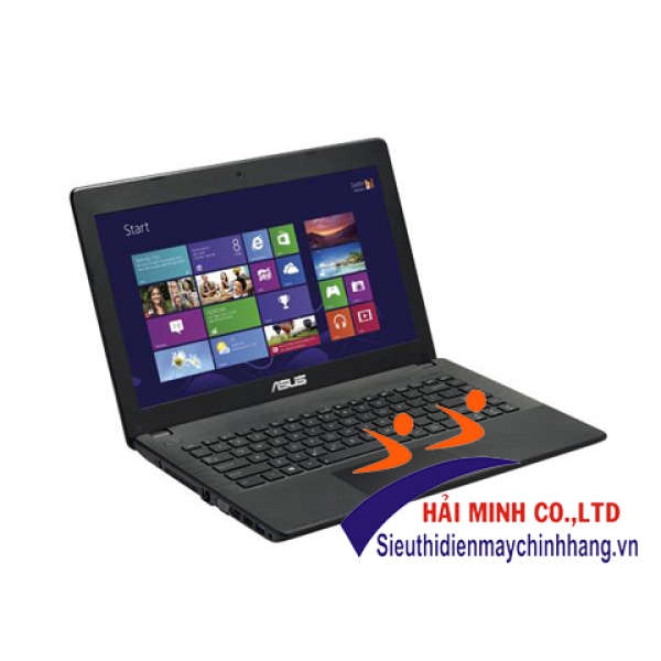 Laptop Asus X451CA-VX038D i3-3217U