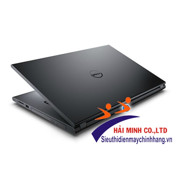 Laptop Dell Inspiron 14 3000 - N3442 (Core i3 - 4005U)