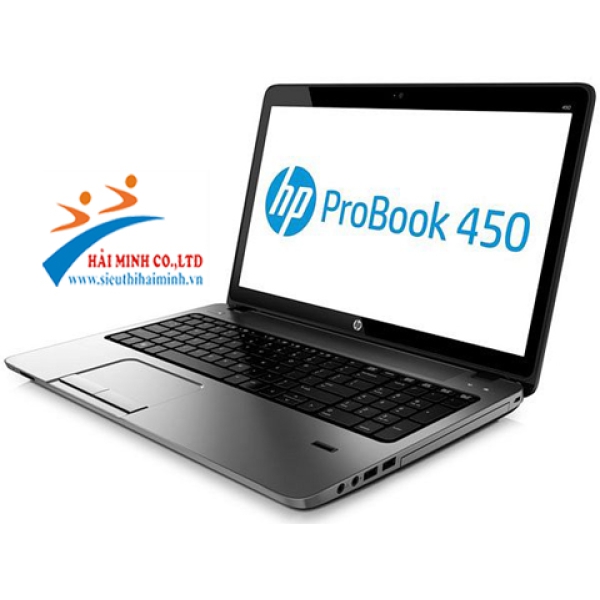 Laptop HP Probook 450 F6Q45PA