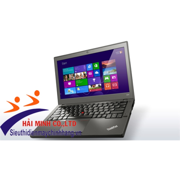 Laptop Lenovo ThinkPad X240 Core i5-4200U