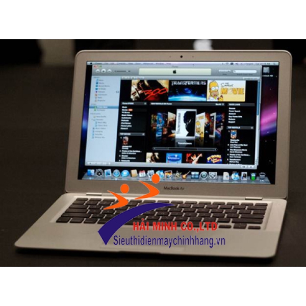 Laptop Macbook Air MD712ZP/B