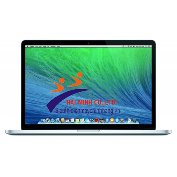 Laptop Macbook Pro Retina ME294ZP/A