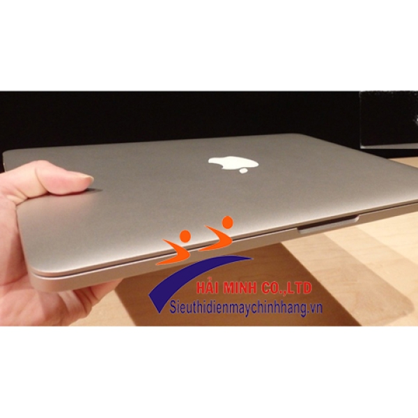 Laptop Macbook Pro Retina ME865ZP/A