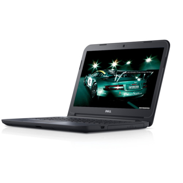 Laptop  DELL  LATITUDE E3540 THIN & LIGHT (RPWTV1-BLACK)