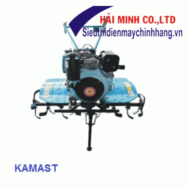MÁY XỚI ĐẤT CẦM TAY KAMAST GM135F