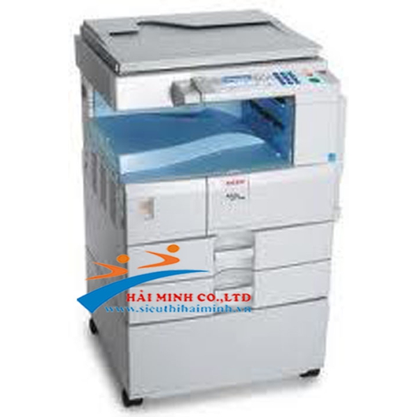 Máy Photocopy Ricoh Aficio MP 2580