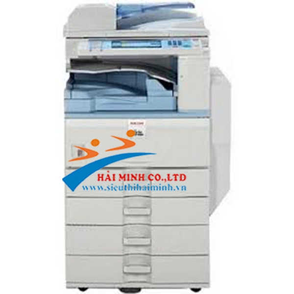 Máy Photocopy Ricoh Aficio MP 5000 SP