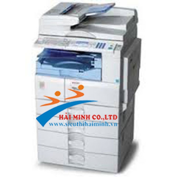 Máy Photocopy Ricoh  MP 5001