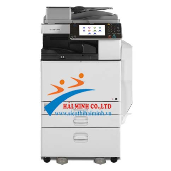 Máy Photocopy Ricoh Aficio MP 5002 SP