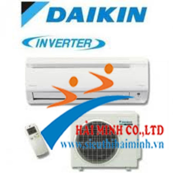 Máy lạnh Daikin FTKC25NVMV