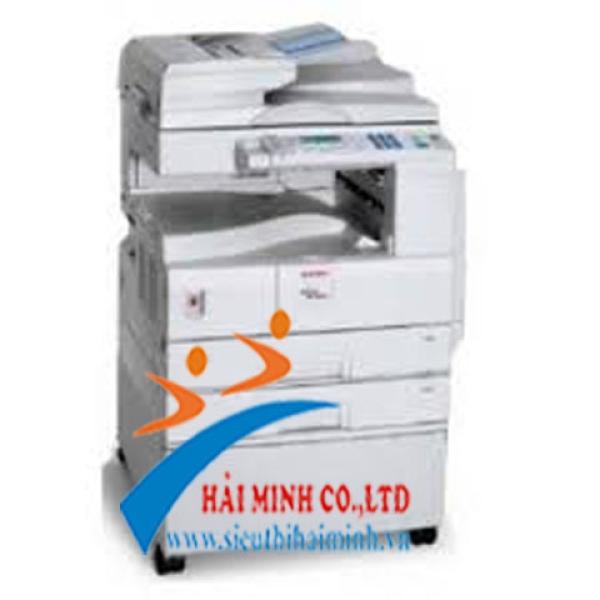Máy photocopy Ricoh Aficio 2020