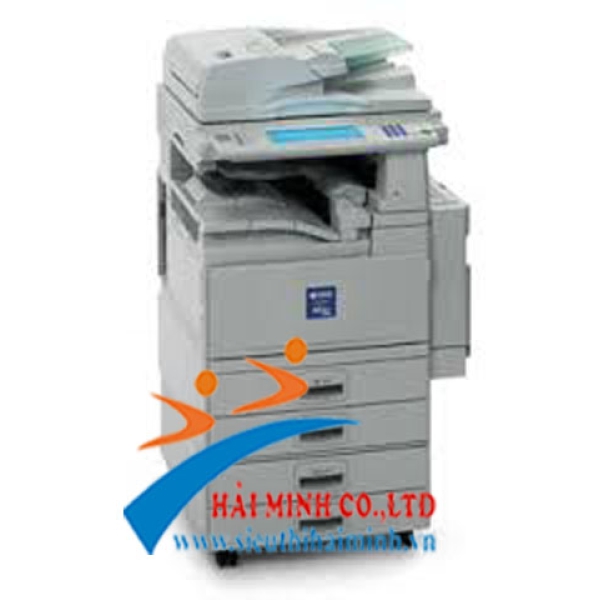Máy photocopy Ricoh Aficio 2022