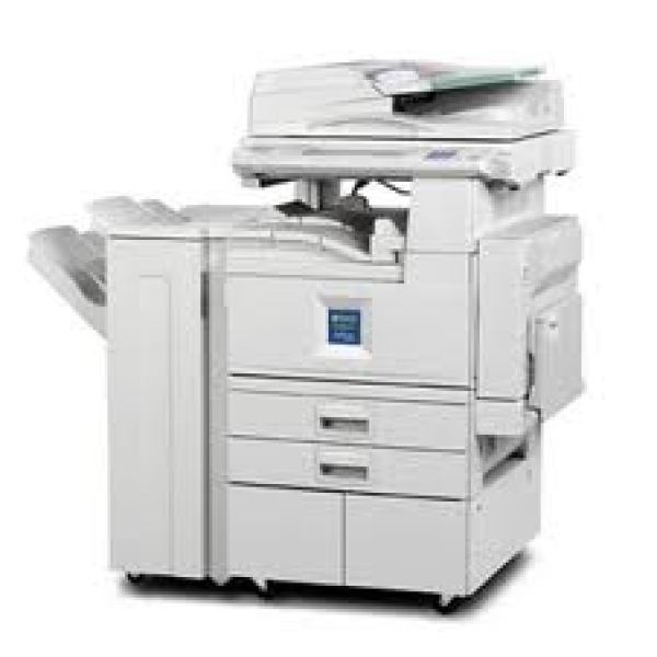 Máy photocopy Ricoh Aficio 2045