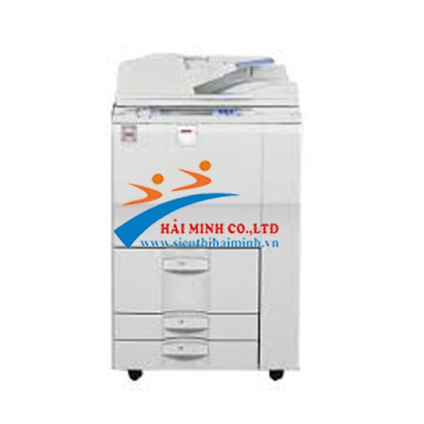 Máy photocopy Ricoh Aficio MP 7500