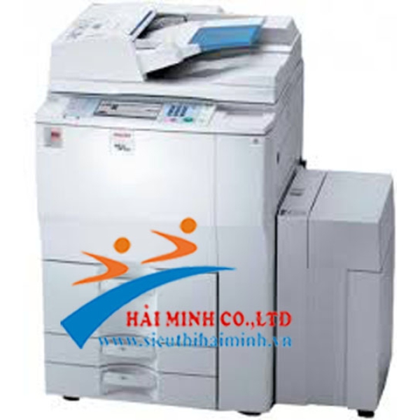 Máy photocopy Ricoh Aficio MP 8000