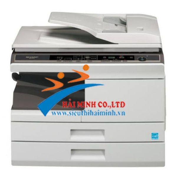 Máy photocopy Sharp AR-5623