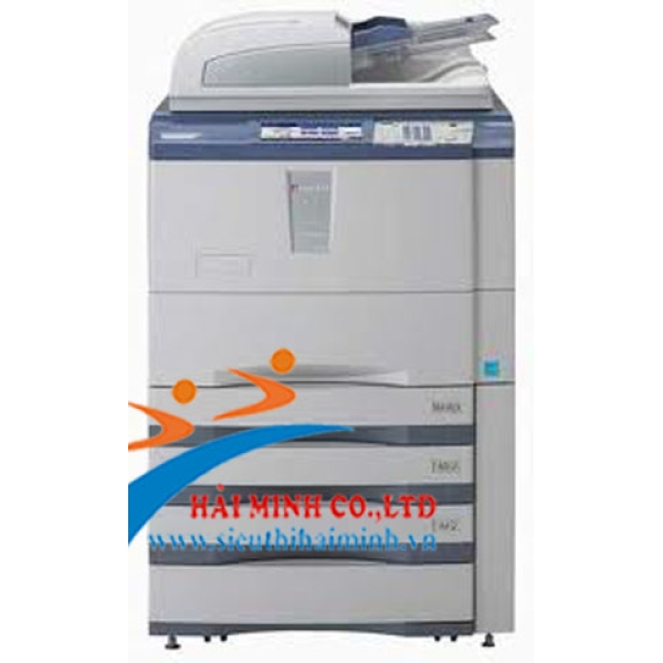 Máy photocopy Toshiba e-Studio E856