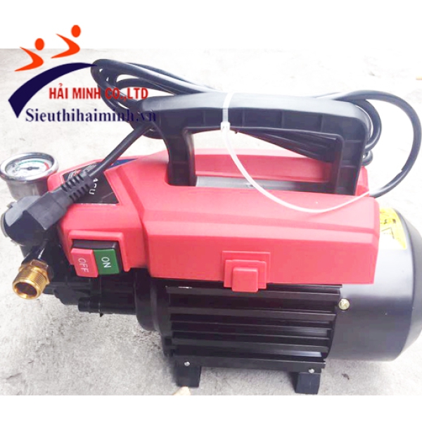 Máy xịt rửa Yamasu YMS-1500