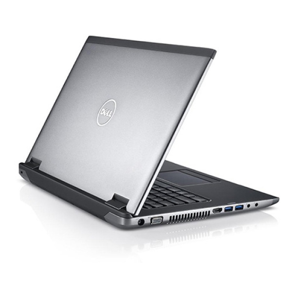 Laptop  DELL VOSTRO 3560 (P33X43-SILVER)