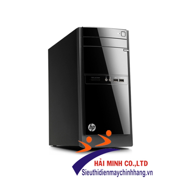 PC HP 110-221x Pentium G2030T
